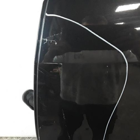 Porte arriere gauche TOYOTA COROLLA VERSO 2
