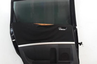 Porte arriere gauche TOYOTA COROLLA VERSO 2 Photo n°6