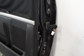 Porte arriere gauche TOYOTA COROLLA VERSO 2 Photo n°7