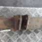 Attelage (boule de remorquage) TOYOTA COROLLA VERSO 2