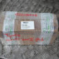 Attelage (boule de remorquage) TOYOTA COROLLA VERSO 2