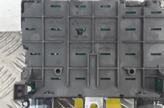 Boitier servitude moteur (BSM) PEUGEOT 206