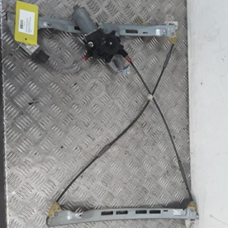 Leve vitre electrique avant droit PEUGEOT 206 Photo n°1