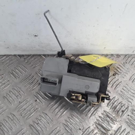 Serrure avant gauche PEUGEOT 206