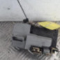 Serrure avant gauche PEUGEOT 206