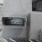 Serrure avant gauche PEUGEOT 206