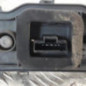 Platine feu arriere gauche DACIA DOKKER