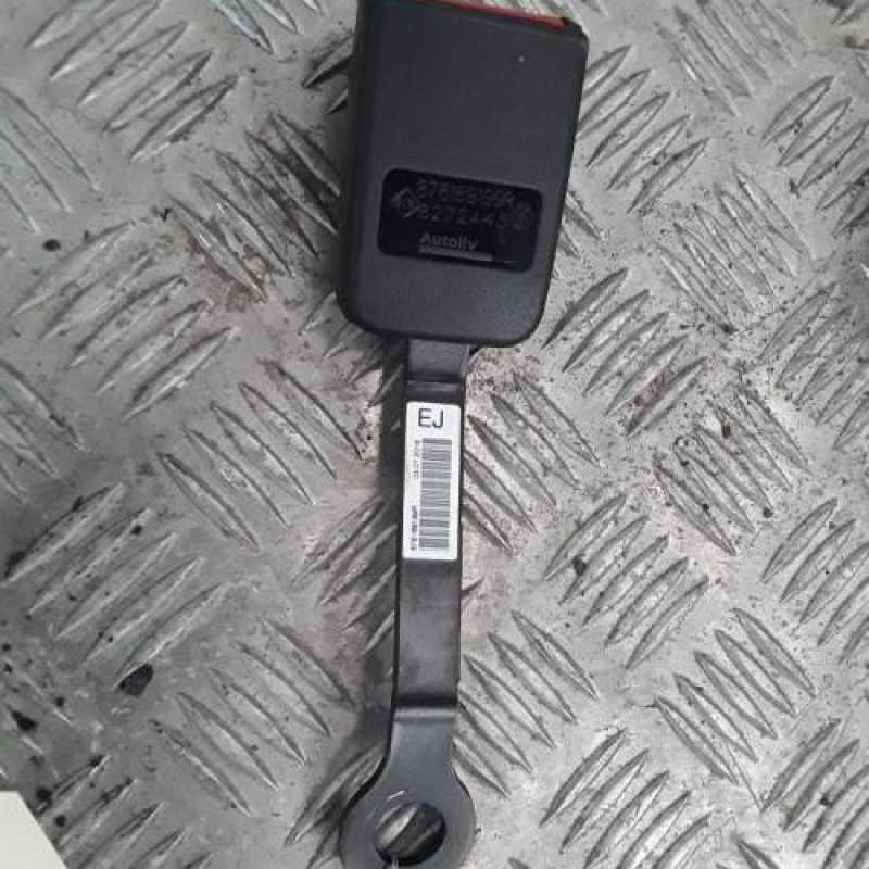 Attache ceinture avant droit DACIA DOKKER