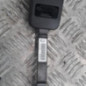 Attache ceinture avant droit DACIA DOKKER