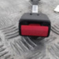 Attache ceinture avant droit DACIA DOKKER