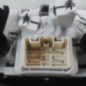 Commande chauffage DACIA DOKKER