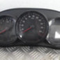 Compteur DACIA DOKKER