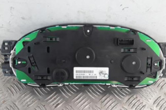 Compteur DACIA DOKKER