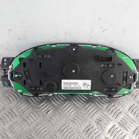 Compteur DACIA DOKKER