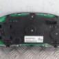 Compteur DACIA DOKKER