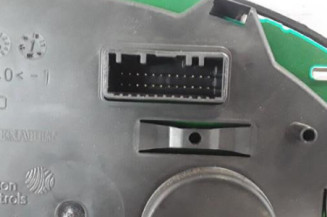 Compteur DACIA DOKKER Photo n°3