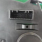 Compteur DACIA DOKKER