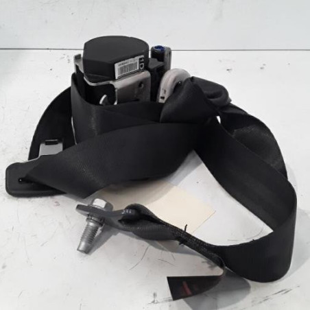 Ceinture avant droit PEUGEOT 207 Photo n°1