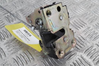 Serrure avant droit RENAULT KANGOO 1 Photo n°1