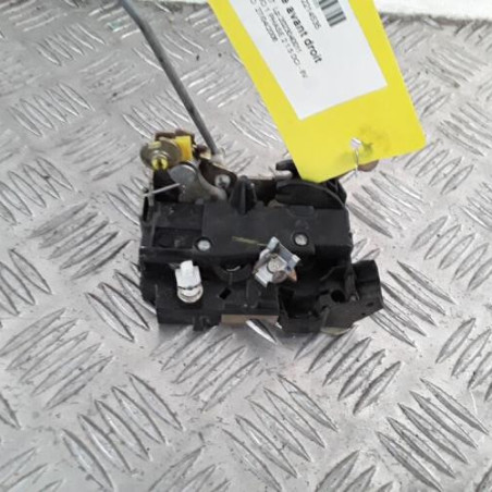 Serrure avant droit RENAULT KANGOO 1