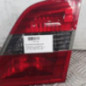 Feu arriere secondaire droit (feux) MERCEDES CLASSE B 245