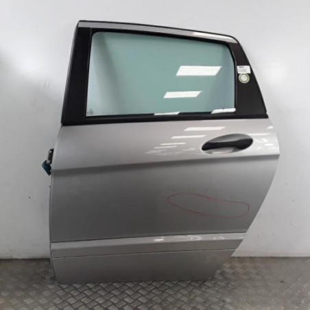 Porte arriere gauche MERCEDES CLASSE B 245 Photo n°1