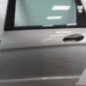 Porte arriere gauche MERCEDES CLASSE B 245