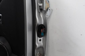 Porte arriere gauche MERCEDES CLASSE B 245 Photo n°4