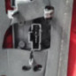 Feu arriere principal droit (feux) PEUGEOT 1007