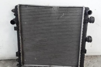 Radiateur eau PEUGEOT 1007