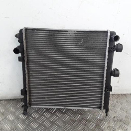 Radiateur eau PEUGEOT 1007