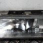 Optique avant principal gauche (feux)(phare) CITROEN XANTIA