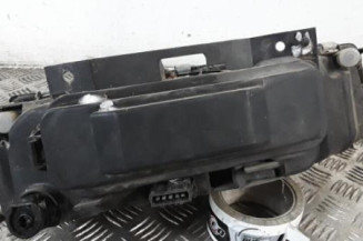 Optique avant principal gauche (feux)(phare) CITROEN XANTIA