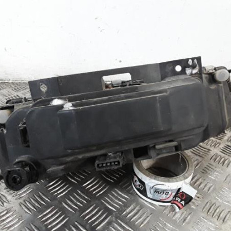 Optique avant principal gauche (feux)(phare) CITROEN XANTIA