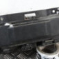 Optique avant principal gauche (feux)(phare) CITROEN XANTIA