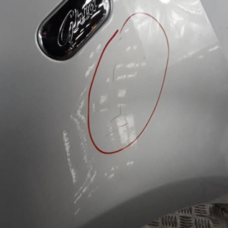 Aile avant gauche FORD C-MAX 1