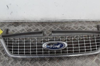 Calandre FORD MONDEO 3 Photo n°1