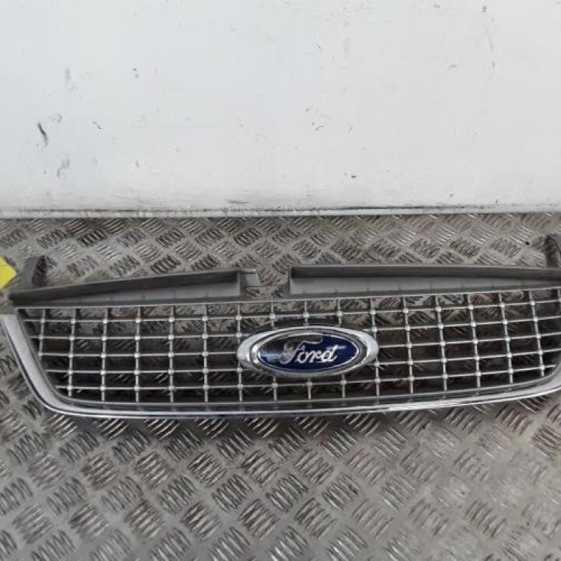 Calandre FORD MONDEO 3 Calandre FORD MONDEO 3