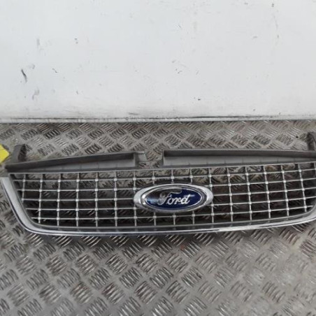 Calandre FORD MONDEO 3 Photo n°1