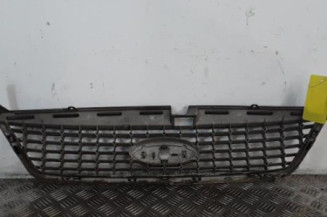 Calandre FORD MONDEO 3