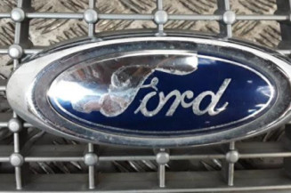 Calandre FORD MONDEO 3 Photo n°3