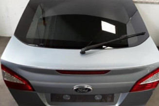 Malle/Hayon arriere FORD MONDEO 3 Photo n°1