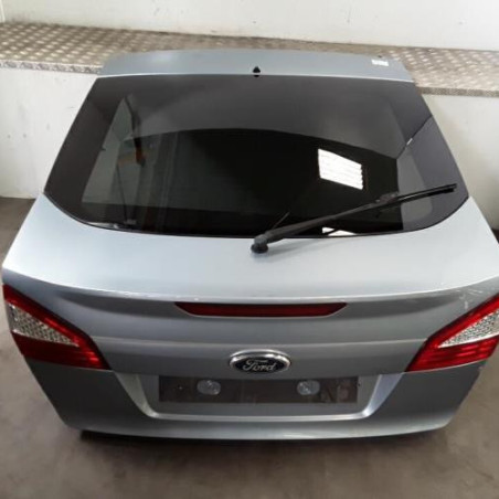 Malle/Hayon arriere FORD MONDEO 3 Photo n°1