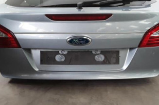 Malle/Hayon arriere FORD MONDEO 3 Photo n°3