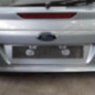 Malle/Hayon arriere FORD MONDEO 3