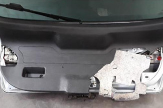 Malle/Hayon arriere FORD MONDEO 3 Photo n°8