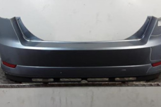 Pare choc arriere FORD MONDEO 3 Photo n°1