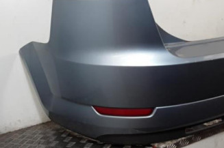 Pare choc arriere FORD MONDEO 3