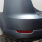 Pare choc arriere FORD MONDEO 3