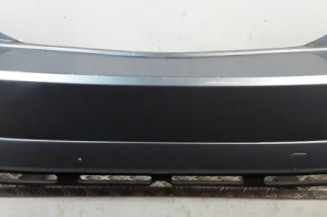 Pare choc arriere FORD MONDEO 3 Photo n°3